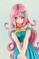 Fluttershy Bishoujo re-run (Mein kleines Pony / My little Pony) PVC-Statue 1/7 22cm Kotobukiya 