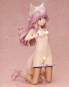 Fraise (Nekopara) PVC-Statue 1/4 27cm BINDing 
