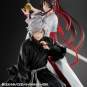 Gabimaru & Sagiri Yamada Asaemon (Hell´s Paradise Lucrea) PVC-Statue 20cm Megahouse 