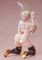 Haku Rei (Creators Opinion) PVC-Statue 1/4 31cm BINDing 
