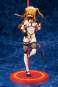 Harness Maid Kisaragi Yuna (Original Character) PVC-Statue 1/6 28cm Lechery 