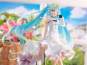 Hatsune Miku 2021 Vacation Style Version (Hatsune Miku) PVC-Statue 1/7 24cm Wonderful Works 