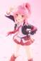 Hinamori Amu School Uniform Version (Shugo Chara!) PVC-Statue 1/7 21cm Kotobukiya 