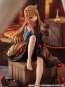 Holo SHIBUYA SCRAMBLE (Spice and Wolf: Merchant Meets the Wise Wolf) PVC-Statue 1/7 22cm eStream 