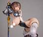 Honey Cage Henriette illustration by Nanahara Fuyuki (Original Character) PVC-Statue 1/6 38cm Pleiades 