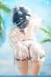 Ishimi Yokoyama Xia Ming Hui Xiang Version (Original Character) PVC-Statue 1/6 29cm AniMester 