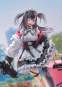 Jirai-chan Illustration by Ryosuke Fukai (Arms Note Series) PVC-Statue 1/7 30cm Phat Company 