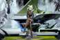 Kal'tsit The Pilgrim Version (Arknights) Limepie Series PVC-Statue 25cm Apex Innovation 