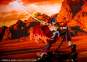 Kamina & Gurren (Tengen Toppa Gurren Lagann) PVC-Statue 27cm Proof 