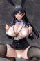 Kaori Kuromizawa Bunny Version (Creators Opinion) PVC-Statue 1/4 34cm BINDing 