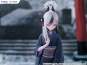 Kayoko NewYear (Blue Archiv) F:Nex PVC-Statue 1/7 27cm FuRyu 