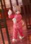 Kinako Nyang fu Version (My Cat Is a Kawaii Girl Palette Dress-Up Collection) PVC-Statue 1/6 15cm Golden Head 