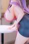 Kyou no Yuushoku Yuki (Original Character) PVC-Statue 1/6 26cm Kiwi Toys 
