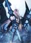 Lancer/Mélusine (Fate/Grand Order) PVC-Statue 1/7 23cm Phat Company 