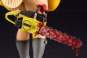 Leatherface Bishoujo (Texas Chainsaw Massacre) PVC-Statue 1/7 22cm Kotobukiya 
