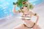 Leoparde Swimsuit Version (Gushing over Magical Girls) PVC-Statue 1/6 22cm Kadokawa 