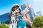 Loco Musica (Gushing Over Magical Girls) PVC-Statue 1/7 25cm Kadokawa 
