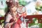 Lotus Reflection (Hanfu Girls) PVC-Statue 1/7 14cm Apex Innovation 