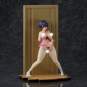 Mako-chan Development Diary: Makoto Himemiya illustration by Mutya (Original Character) PVC-Statue 35cm Eigtheen 