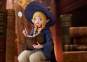 Marcille Student Version AmiAmi Limited Edition (Delicious in Dungeon) PVC-Statue 1/7 19cm AliceGlint 