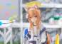 Mari Gym Uniform Memorial lobby Version (Blue Archive) PVC-Statue 1/7 18cm PLUM 