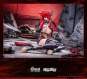 Mastiff Force Karas Samurai (Original Character) Actionfigur 1/9 20cm AniMester 