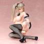 Meru Nekono illustration by Namatoro Mimoza (Creators Opinion) PVC-Statue 1/6 16cm BINDing 