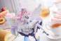Mika Call of the Stars (Blue Archive) PVC-Statue 1/7 27cm Good Smile Company 