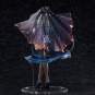 Mizuki Shiranui Phantom Bride Version (Taimanin RPGX) PVC-Statue 1/6 30cm Pure 