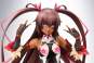 Mizuki Yukikaze Limited Version (Taimanin Yukikaze) PVC-Statue 1/6 26cm Amakuni 