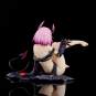 Momo Belia Deviluke Darkness Version Renewal Package Edition (To Love-Ru Darkness) PVC-Statue 1/6 15cm Union Creative 