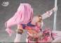 Momoka Sakuraba (Pet angel cheerly pink) PVC-Statue 1/4 31cm Model Way 