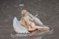 Momoko-Chan Illustrated by Houkiboshi (Original Character) PVC-Statue 1/6 16cm Pure 