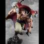 NEO-Maximum White Beard Edward Newgate Super Limited Reprint Version (One Piece) P.O.P. PVC-Statue 30cm Megahouse 