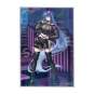 New Jersey Collaborated Illustration Version (Azur Lane) PVC-Statue 1/7 30cm Apex Innovation 
