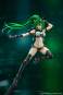 Next Green (New Dimension Game Neptunia VII) PVC-Statue 1/7 38cm Vertex 