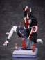 Ookami Mio We Are Gamers Version (Hololive Production) PVC-Statue 1/7 22cm Design COCO 