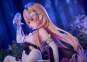 Plasma & Slime (Original Character) PVC-Statue 1/6 15cm Lim Land 
