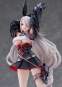 Prinz Heinrich AmiAmi Limited Edition (Azur Lane) PVC-Statue 1/7 23cm Golden Head 