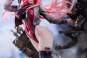 Red (Colors) PVC-Statue 1/7 27cm Solarain 