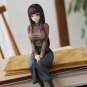 Reika-sensei of the Art Club Illustrated by Anteiru (Original Character) PVC-Statue 22cm Union Creative 