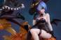 Rem: Phantom Night Wizard Version (Re:ZERO Starting Life in Another World) PVC-Statue 1/7 17cm Kadokawa 