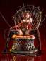 Revy 20th Anniversary re-run (Black Lagoon) PVC-Statue 1/7 23cm Medicos Entertainment 
