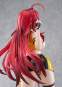 Rias Gremory Race Queen Version AmiAmi Limited Edition (Highschool DxD Hero) PVC-Statue 1/3.5 45cm Golden Head 