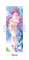 Riko chan Bonus Limited Edition illustration by Ao Kimishima (Original Character) PVC-Statue 1/6 26cm PinkMango 
