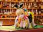 Rin (Bunny Garden) PVC-Statue 1/6 13cm Bellfine 