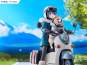 Rin Shima (Laid-Back Camp) F:NEX PVC-Statue 1/7 20cm FuRyu 