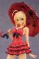 Saber One-Piece Dress Version (Fate/Extra CCC) PVC-Statue 1/7 25cm Alphamax -NEUAUFLAGE- 