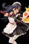 Samurai Katanoko Maid Style (7th Dragon 2020 II) PVC-Statue 1/7 21cm Ques Q 