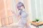 Saotome Shino Nurse Version Illustration by Minori Chigusa (Original Character) PVC-Statue 1/7 17cm Kotobukiya 